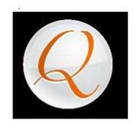Q logo
