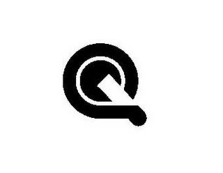 Q logo