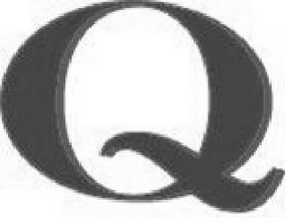 Q logo