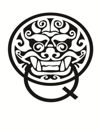 Q logo