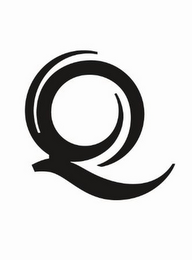 Q logo