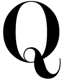Q logo
