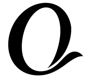 Q logo