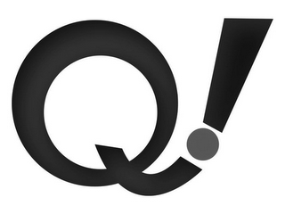 Q! logo