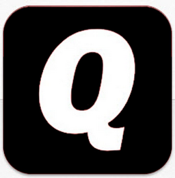 Q logo