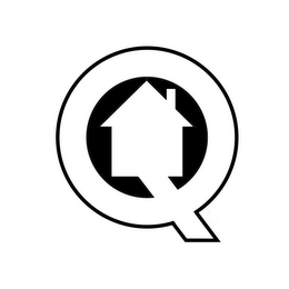 Q logo