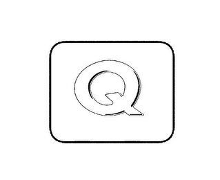 Q logo