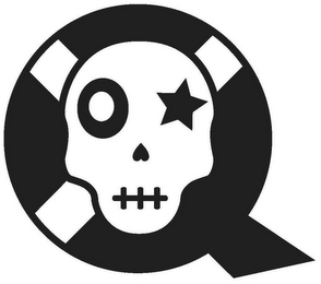Q logo