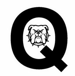 Q logo