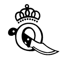 Q logo