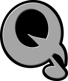 Q logo