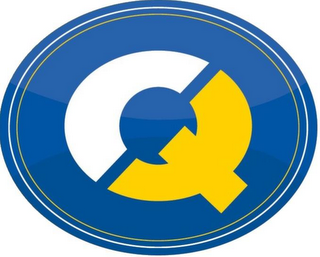 Q logo