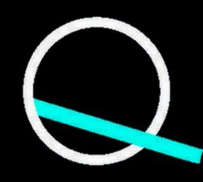 Q logo