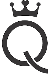 Q logo