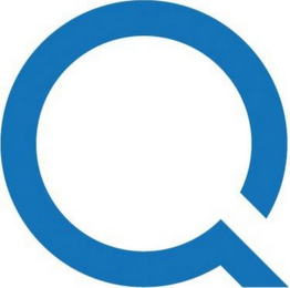 Q logo