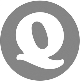 Q logo