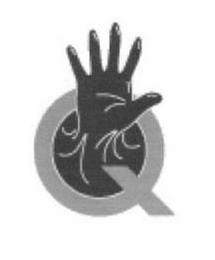 Q logo