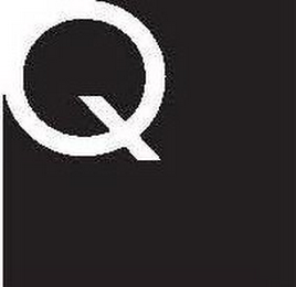 Q logo