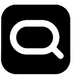 Q logo