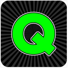 Q logo
