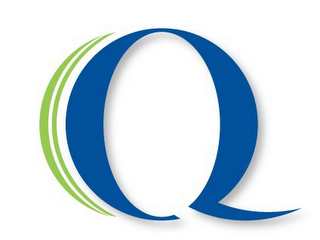 Q logo