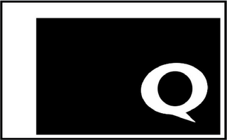 Q logo