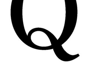 Q logo