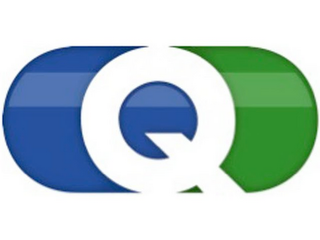 Q logo