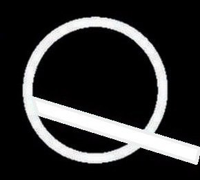 Q logo