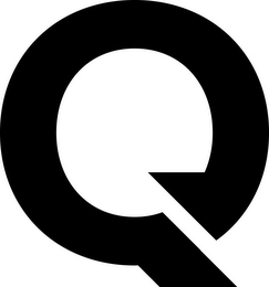 Q logo