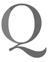 Q logo