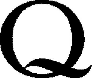 Q logo