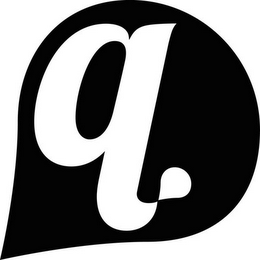 Q logo