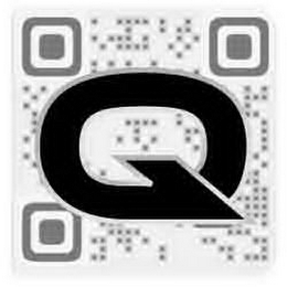 Q logo