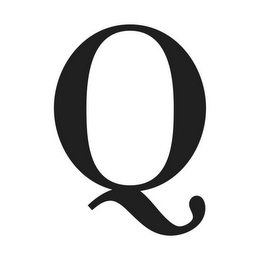 Q logo