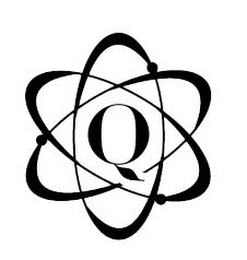 Q logo