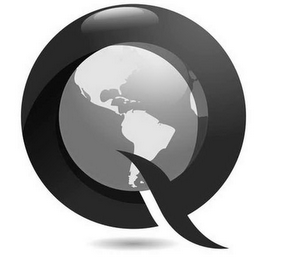Q logo