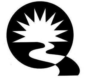 Q logo
