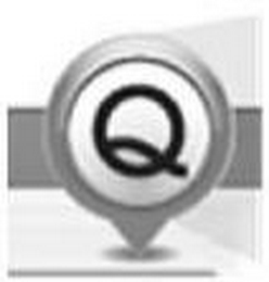 Q logo