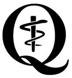 Q logo
