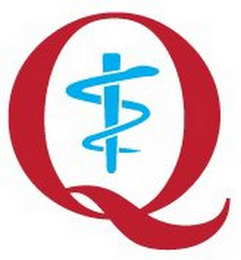 Q logo