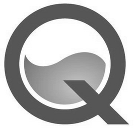 Q logo