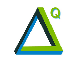 Q logo
