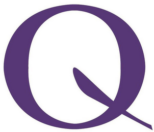Q logo