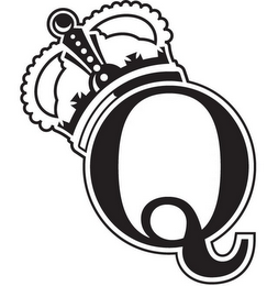 Q logo