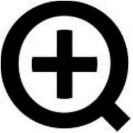 Q+