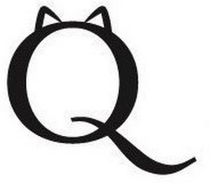 Q logo