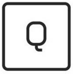Q logo