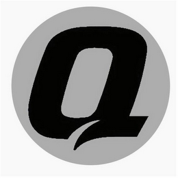 Q logo