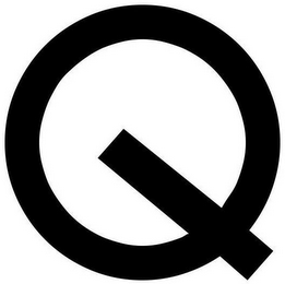 Q logo